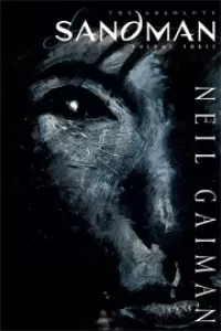 The Absolute Sandman: Volume 3