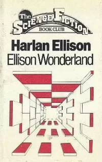 Ellison Wonderland