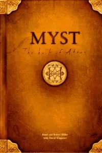 The Book of Atrus