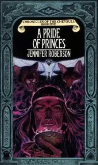 A Pride of Princes