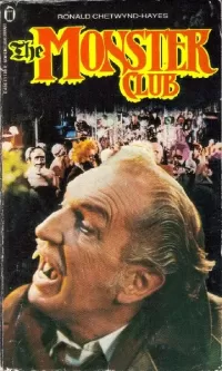 The Monster Club