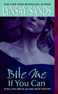 Bite Me If You Can