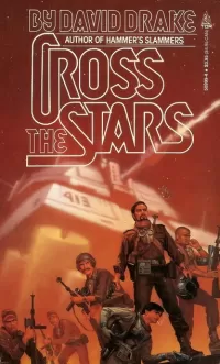 Cross the Stars