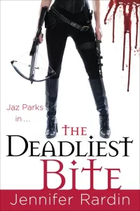 The Deadliest Bite