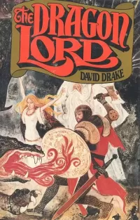 The Dragon Lord