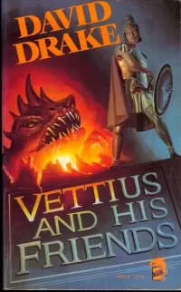 Vettius and His Friends