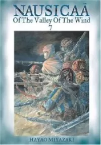 Nausicaä of the Valley of the Wind, Vol. 7