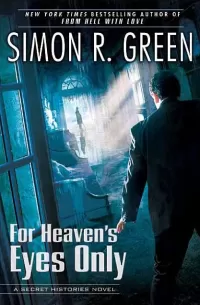 For Heaven's Eyes Only