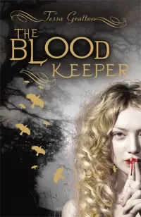 The Blood Keeper