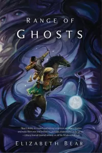 Range of Ghosts