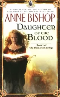 Daughter of the Blood