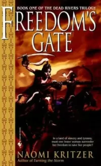 Freedom's Gate