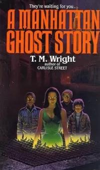 A Manhattan Ghost Story
