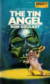 The Tin Angel
