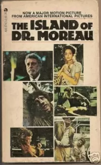 The Island of Dr. Moreau
