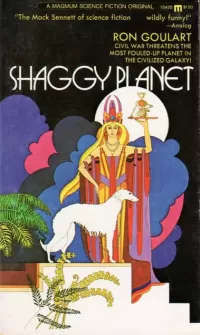 Shaggy Planet