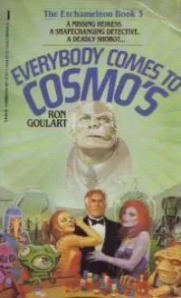 Everybody Comes to Cosmo's