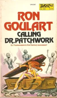 Calling Dr. Patchwork