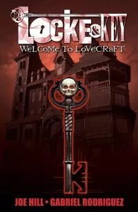 Locke & Key: Welcome to Lovecraft