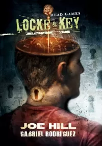 Locke & Key: Head Games
