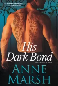 His Dark Bond