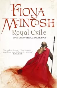 Royal Exile