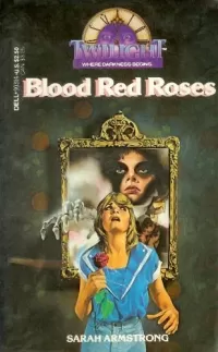Blood Red Roses