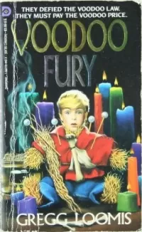 Voodoo Fury
