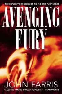 Avenging Fury