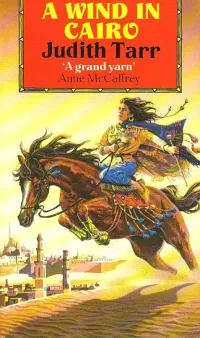A Wind in Cairo