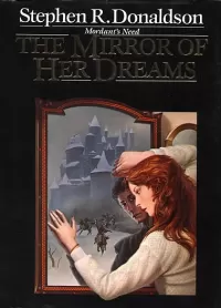 The Mirror of Her Dreams