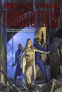 Tangled Up in Blue