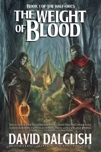 Weight of Blood