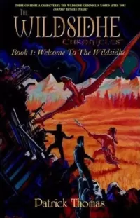 Welcome to the Wildsidhe