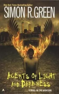Agents of Light and Darkness