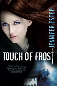 Touch of Frost