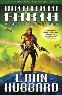 Battlefield Earth