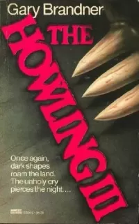 The Howling III