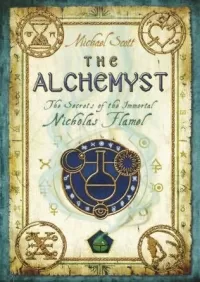 The Alchemyst