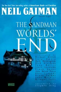The Sandman: Worlds' End