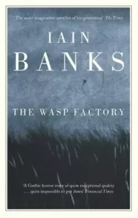 The Wasp Factory