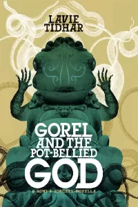 Gorel and the Pot-Bellied God