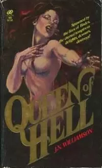 Queen of Hell