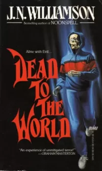 Dead to the World