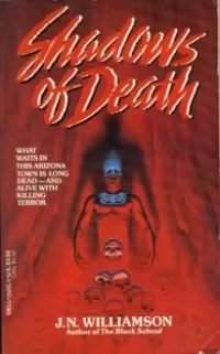 Shadows of Death