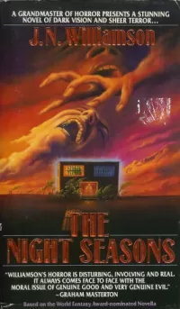 The Night Seasons