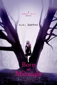 Born at Midnight