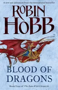 Blood of Dragons