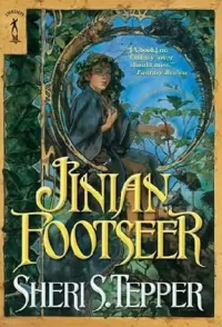 Jinian Footseer