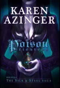 The Poison Priestess